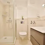 Appartement Modernes Strandhus Ostseeglueck 303