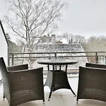 Modernes Strandhus Ostseeglueck 303