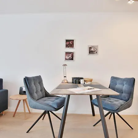 Lägenhet Modernes Strandhus Ostseeglueck 303