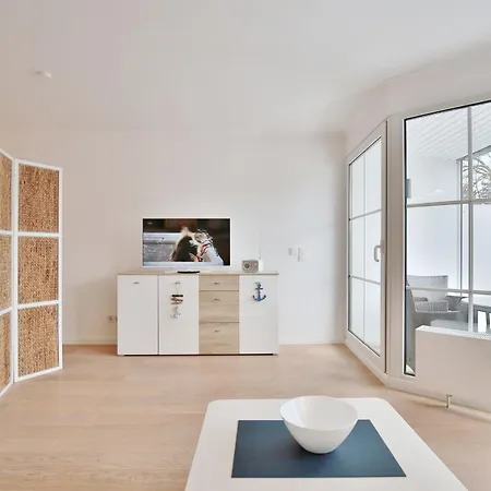 Modernes Strandhus Ostseeglueck 303 Timmendorfer Strand