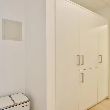 Modernes Strandhus Ostseeglueck 303