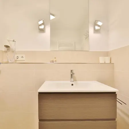 Modernes Strandhus Ostseeglueck 303 Apartamento *